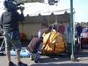 Weighing Pumpkin