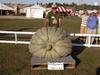 1063.5* MacKenzie '05 - New World Record Squash