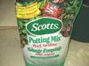 Potting Soil