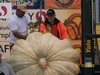 jack larue was a big help at half moon bay